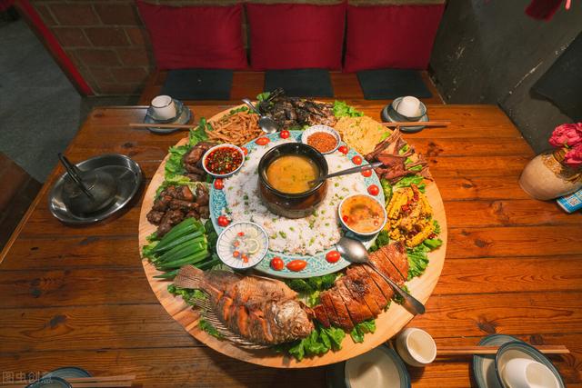 傣族的热带风情是怎样的，关于傣族的15个冷知识