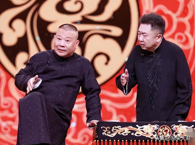 岳云鹏孙越相声春节联欢晚会，与岳云鹏孙越相比