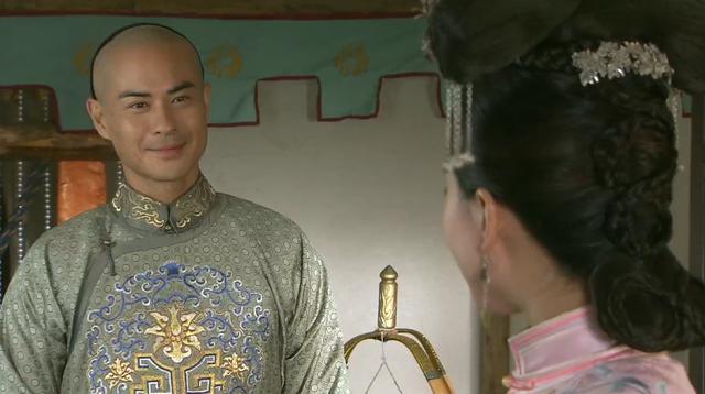 步步惊心八爷和四爷的区别，八爷到底是伪君子