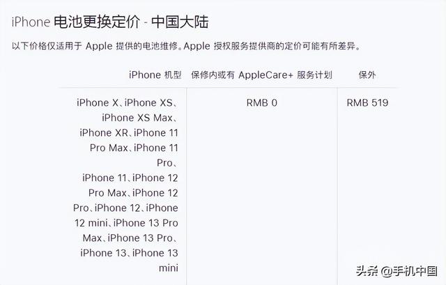 iphonex维修论坛，苹果让你自己修iPhone