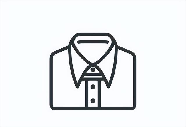 商务潮流男士正装衬衫，款男士正装衬衫领型