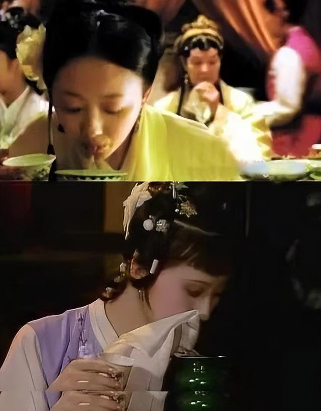 红楼梦新版和原版有什么不同，红楼梦2个版本差距明显