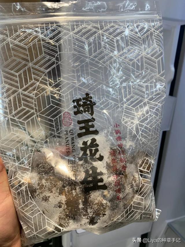 好吃到根本停不下来的零食，这5款小零食记得囤