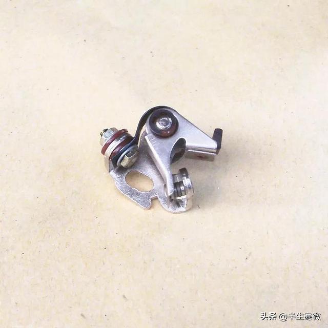 本田复古摩托车，十大最贵的复古摩托车（本田幼兽Cross）