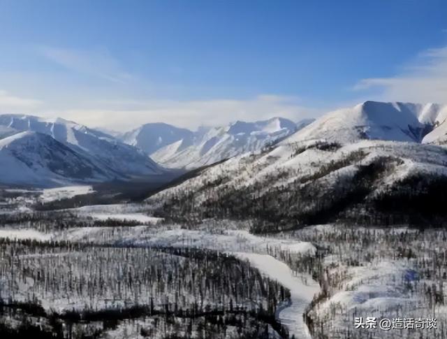 萨哈面积多少平方公里，世界最大的一个省