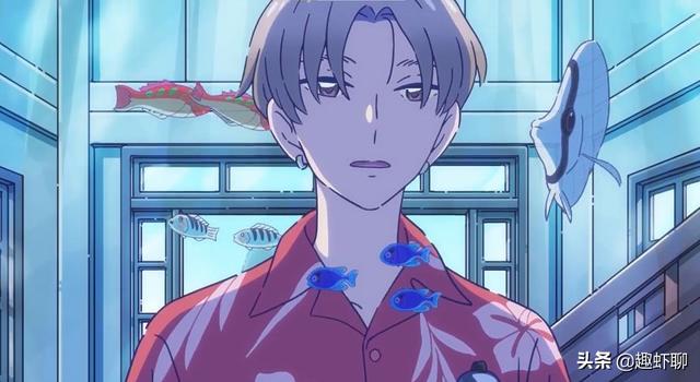 今年最棒泡面番，9部治愈泡面美食番，拯救剧荒