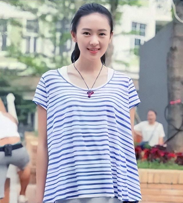 童瑶章子怡傻傻分不清，5位“撞脸”的娱乐圈女明星
