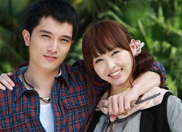 邱泽的婚姻，40岁邱泽官宣结婚