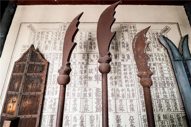 淮安哪个区最繁华，江苏淮安最值得去的地方