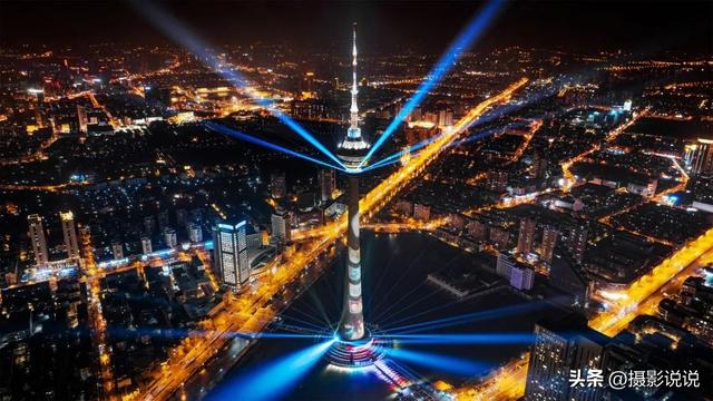 普达措国家森林公园景色，第92季NiSi醉美城市地标