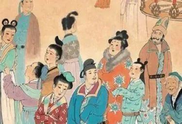 七夕竟然是畜生节，七夕穷人节（一个\