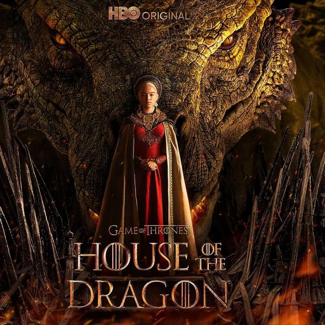 权力的游戏大尺度，《权力的游戏》龙之家族（顶级美剧《权力的游戏》）