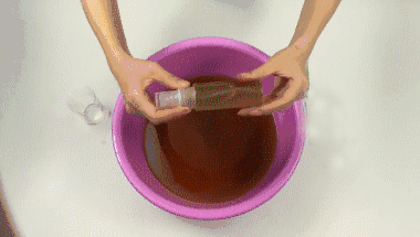 螨虫最怕的土办法，家里老人小孩老过敏