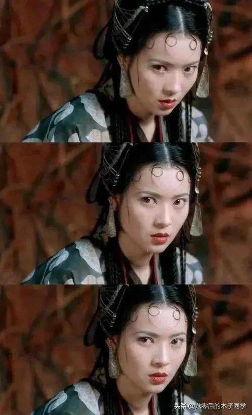 大时代罗慧玲一生的两个男人，婚姻背后罗玲的结局