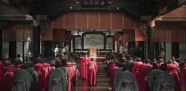 衙内是什么意思，宋代衙内是什么意思