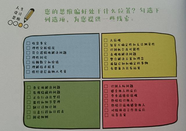 怎么设计一个人的人生，如何设计自己的人生