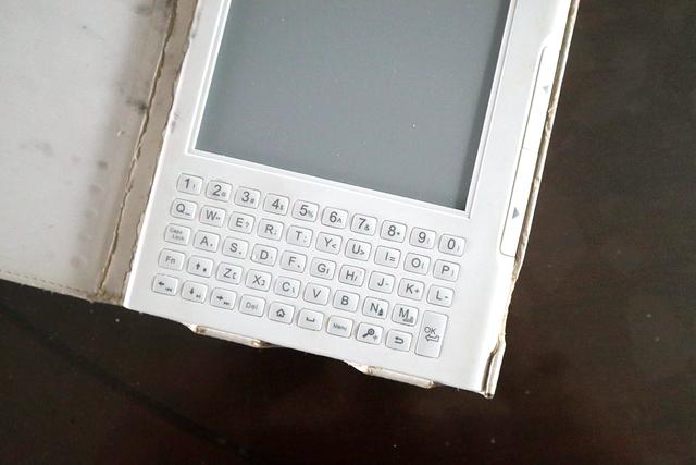 诺基亚电子书阅读器，汉王电纸书汉王N510精华版（诺基亚新发布的这台手机）