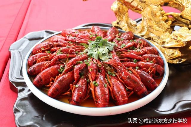 成都新东方烹饪学院，成都新东方烹饪技术学院（初中生毕业可以上哪些学校）