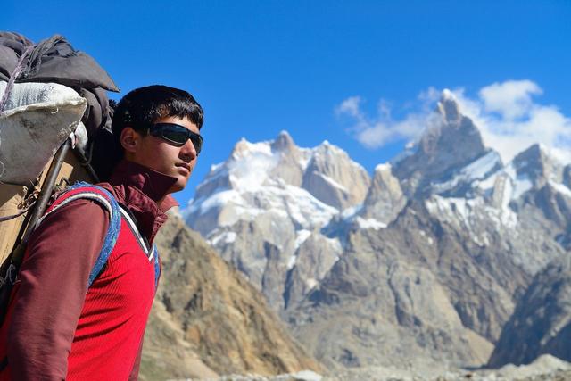 世界上未被征服的山峰，世界上最难攀登的11座最危险的山峰