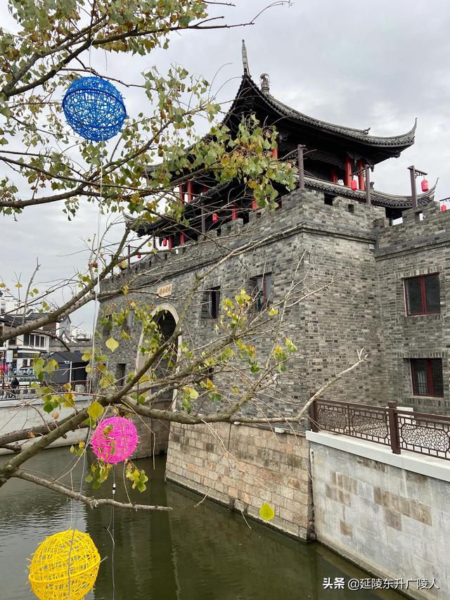 无锡152个地名由来，读懂这些地名里的数字