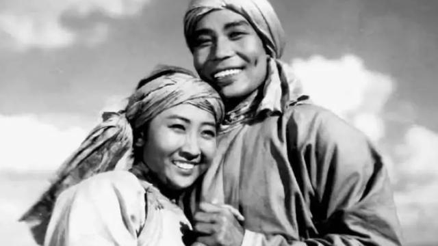 60年代经典怀旧老电影插曲，永恒的旋律——五六十年代经典老电影歌曲赏析