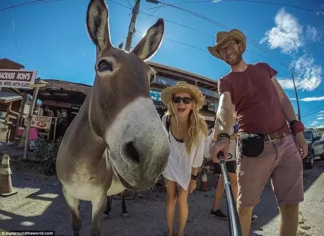 穷游适合去哪里，最适合穷游的5个地方建议收藏哦