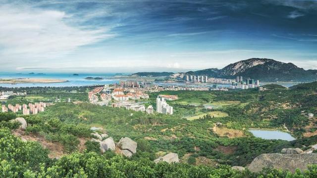 漳州龙海自驾旅游攻略，福建漳州市南靖县值得游玩的旅游景点有哪些