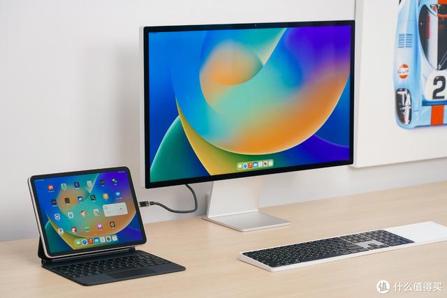 ipad如何扩大屏，一根线让iPad实现全屏扩展