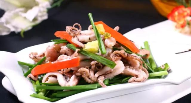 秦皇岛海鲜最肥美的季节，2022秦皇岛最强海鲜日历来了