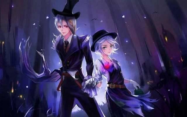 第五人格新手教程，第五人格新手入门全教程（第五人格新手怎么样溜鬼存活的）