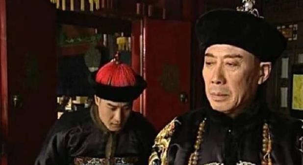 清朝宫廷太监等级，清朝内监守则上