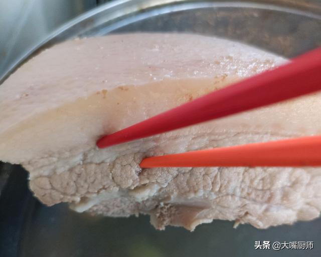 蒸扣肉的家常做法，蒸扣肉正宗做法（原来做扣肉也有诀窍）