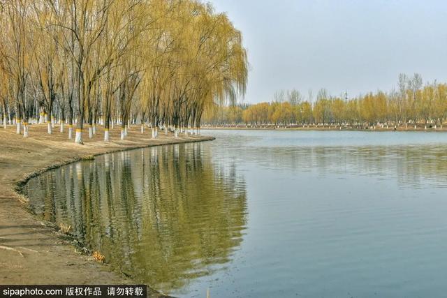 北京带孩子玩的地方推荐，北京小宝宝周末遛娃必备好去处（带娃去京郊这4个天然氧吧游山戏水~）