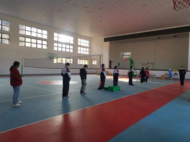 怀铁一中智慧校园，云端相约师生同行