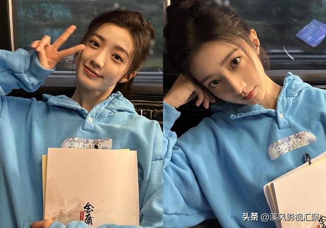 射雕英雄传之华山论剑杨康郭靖，在华山之巅以一人之力