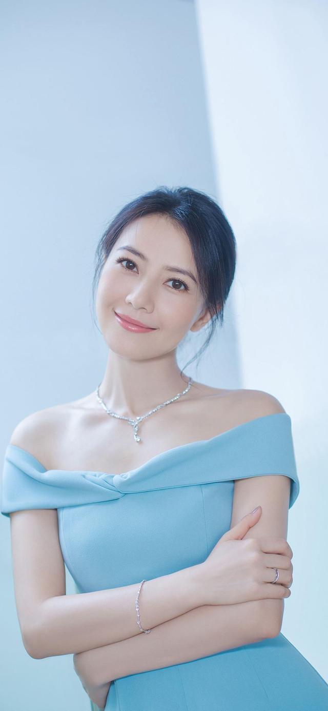 北京四大女明星，热依扎、杨幂也在内