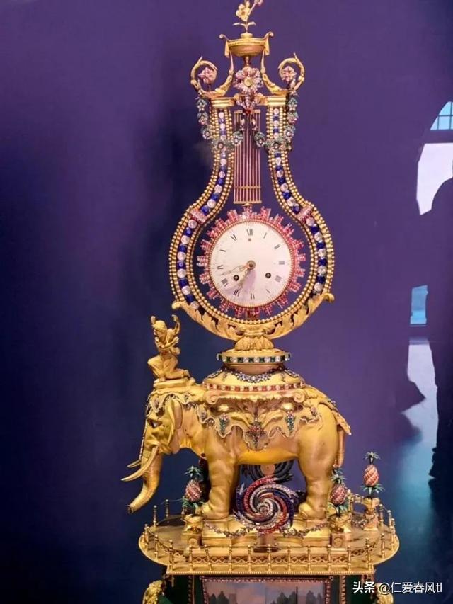 金嵌珍珠天球仪，北京故宫博物院文物分类（北京故宫博物院珍藏文物浏览）