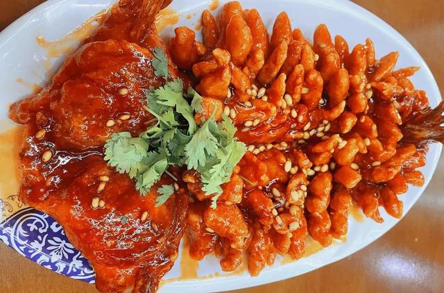 江苏有什么好吃的，知名的苏菜（江苏全国闻名的6大特产）