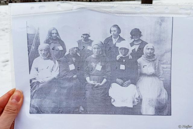 俄罗斯古老遗址，消逝的古城——漠北草原的回鹘夏都