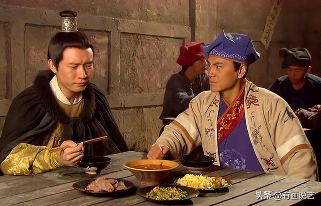 布菜是什么意思，中餐礼仪不布菜什么意思