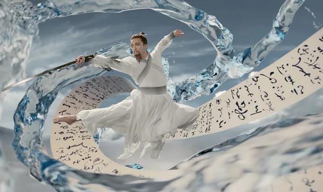 河南卫视比较火的舞蹈，绝美亮相的背后是舞者的万千努力