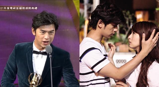 宋智孝陈柏霖合集，关于极岛森林陈柏霖的6件事