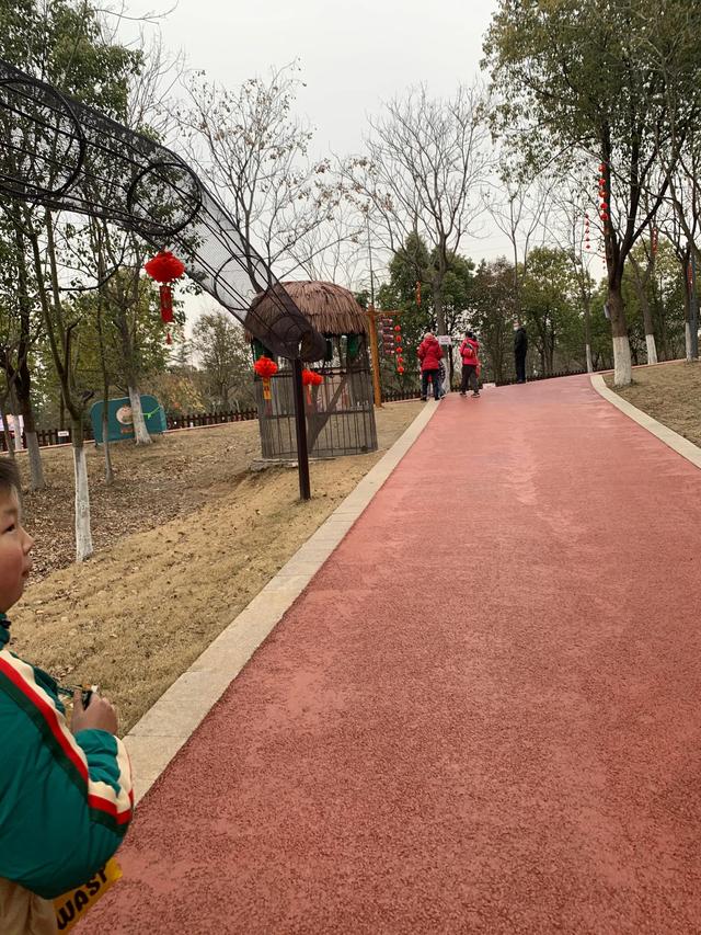 南京冬天哪里好玩，冬季南京遛娃必去景点