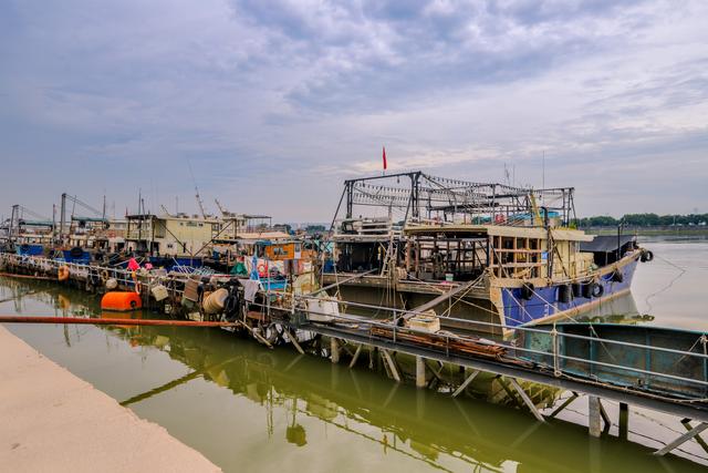 广州大沙地有什么吃的，广州最南端的潮玩地