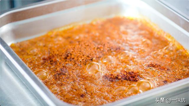 四川红油辣椒简单做法，这样做3种辣椒混合一起不但能炒菜