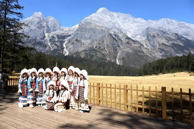 云南丽江旅游攻略详细介绍，云南丽江旅游自由行实用攻略