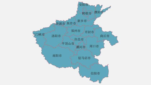 新乡vs许昌，河南第四大城市争夺战