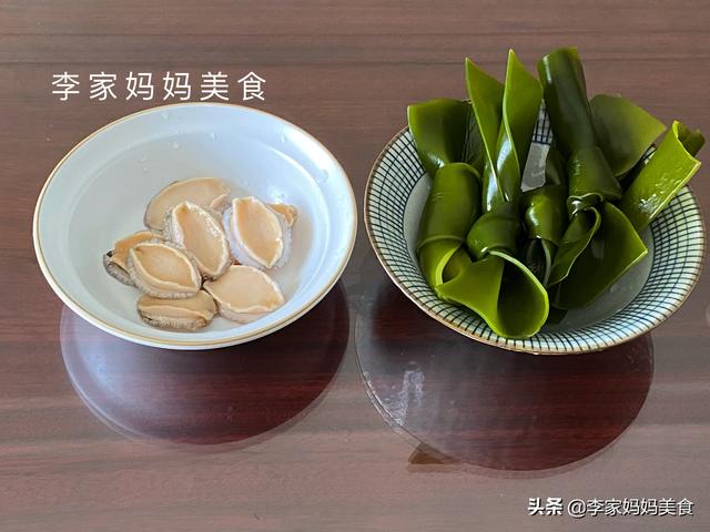 夏季清热去火养生汤，多给家人喝这道汤