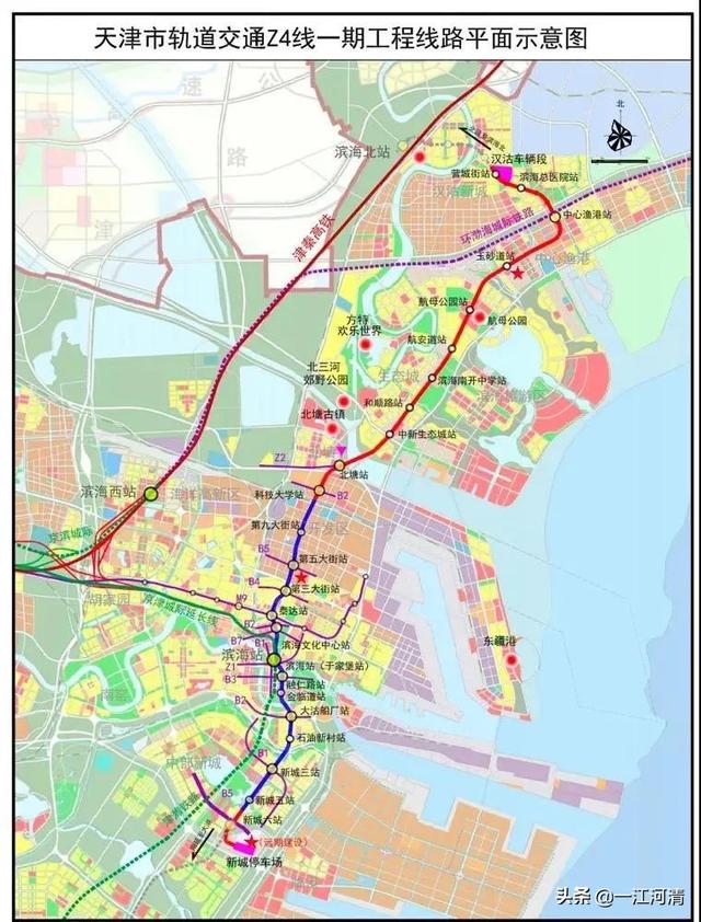 天津地铁最新进展11号线，天津这条地铁线预计2024年通车