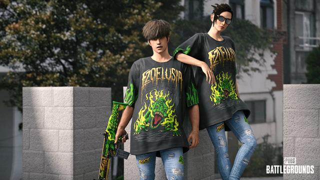 pubg绝地求生上线时间，绝地求生2022年3月商店更新事项